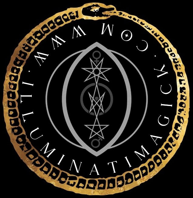 ⛧BLACK HEART OF CHORONZON LIMITLESS POWER RITUAL⛧