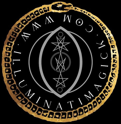 ⛧BLACK HEART OF CHORONZON LIMITLESS POWER RITUAL⛧