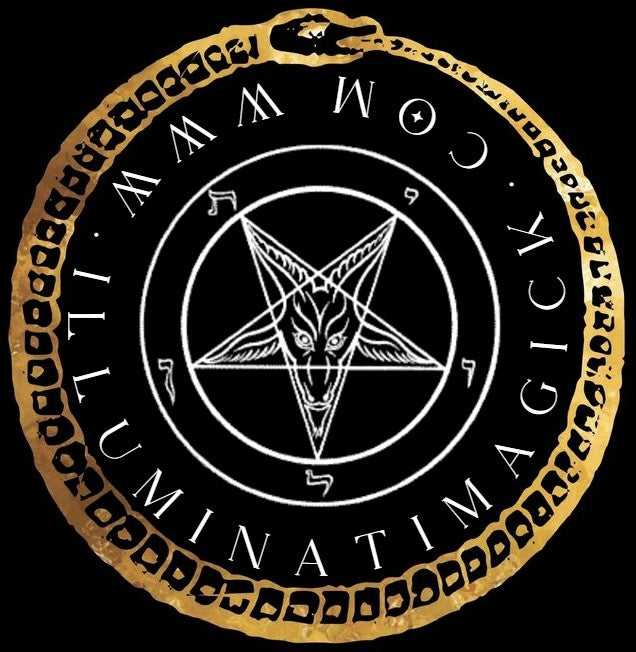 ⛧SCHOLOMANCE ILLUMINATI VORTEX BAPHOMET REVELATOR MAGICK RITUAL⛧