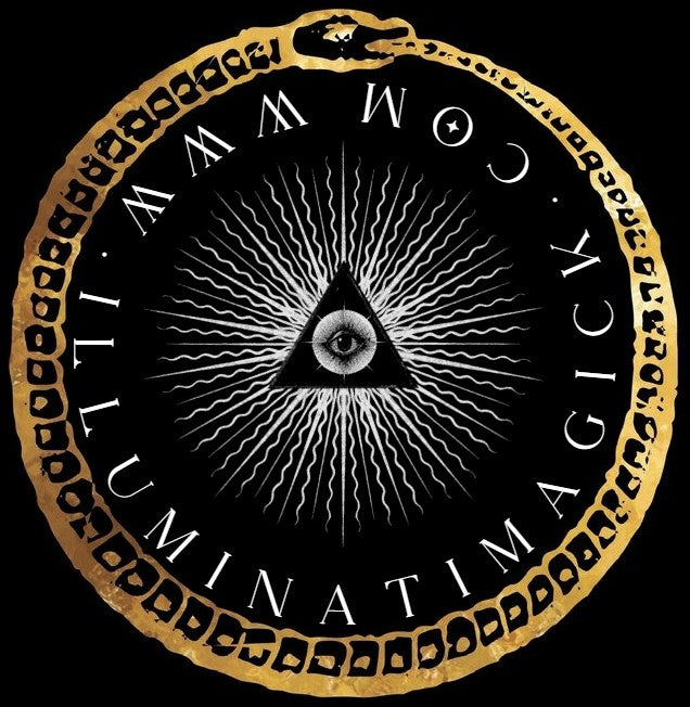 ⛧ILLUMINATI DIVINE KING 666 KNOWLEDGE OF OMNIPOTENCE RITUAL⛧