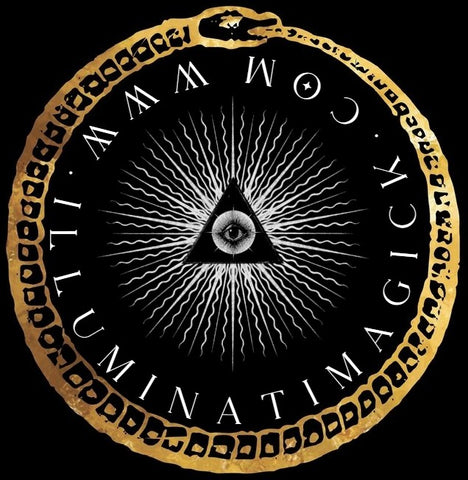 ⛧ILLUMINATI DIVINE KING 666 KNOWLEDGE OF OMNIPOTENCE RITUAL⛧
