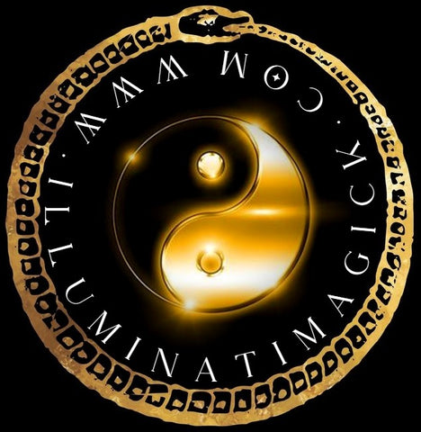⛧BLACK NINJA DOMINATOR RITUAL : : : THE MIND SHURIKEN⛧