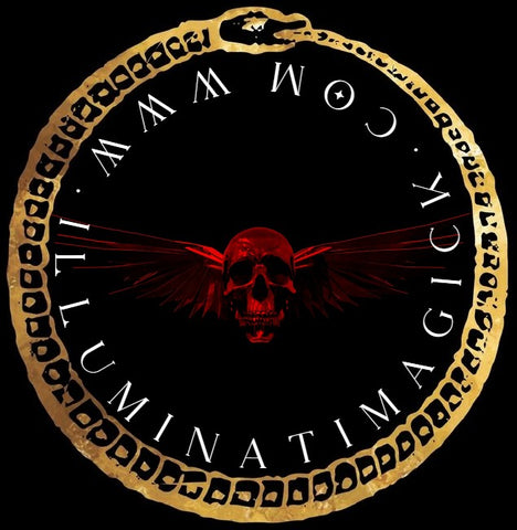⛧KHEMSTAR VORTEX BLOOD GNOSIS OF THE KHEM VAMPIRE⛧
