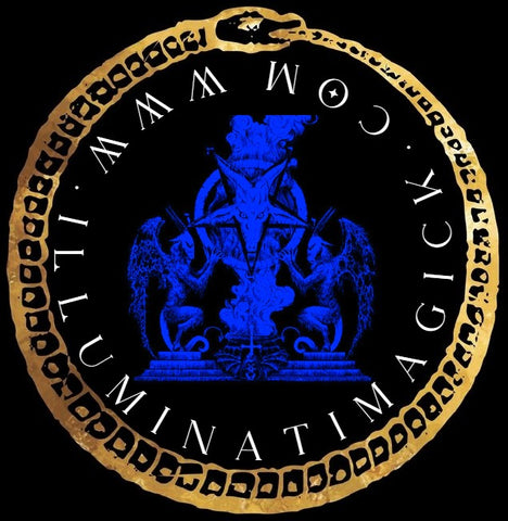 ⛧THE DEVIL'S MARK RITE OF INFERNAL OMNIPOTENCE SECRETS OF THE ILLUMINATI RITUAL⛧