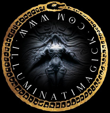 ⛧NECRONOMICON SOUL COMMANDER SEX MIND CONTROL RITUAL⛧