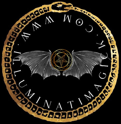 ⛧VARCOLACI SHADOWMASTER VAMPIRE TRANSFORMATION RITUAL⛧