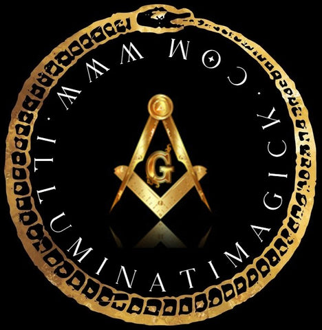 ⛧ILLUMINATI KNIGHT MANTLE OF THE ANCIENT MASTERS MONEY SEX POWER RITUAL⛧