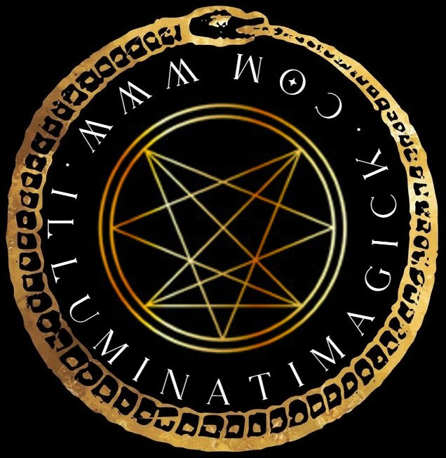 ⛧BLACK HEART OF CHORONZON LIMITLESS POWER RITUAL⛧