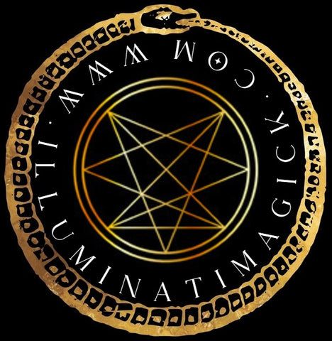 ⛧BLACK HEART OF CHORONZON LIMITLESS POWER RITUAL⛧