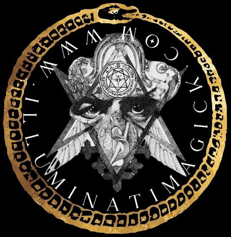 ⛧ILLUMINATI MIND OF THE MAGUS MENTAL DOMINATOR RITUAL⛧