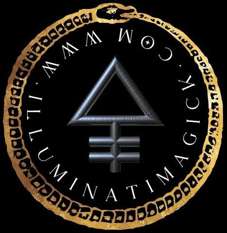 ⛧GNOSIS OF LUCIFER DARK APOTHEOSIS ILLUMINATION RITUAL⛧