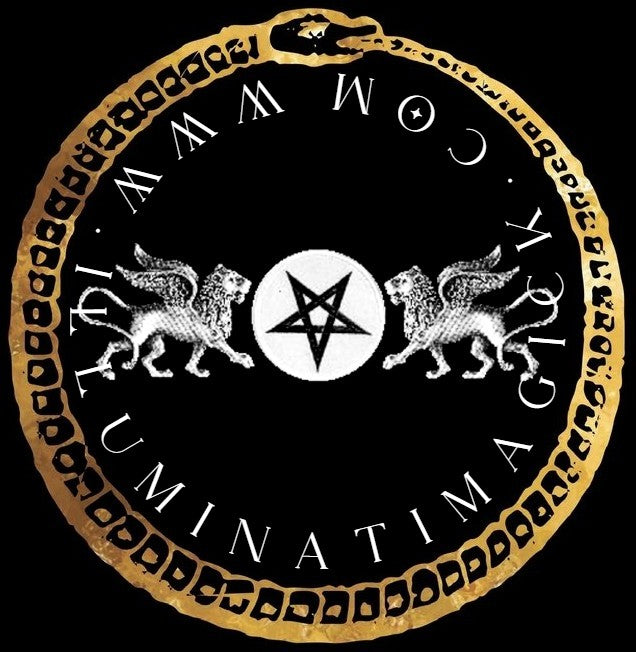 ⛧ILLUMINATI ONTOS APOTHEOSIS RITE MANIFEST THE UNMANIFEST⛧