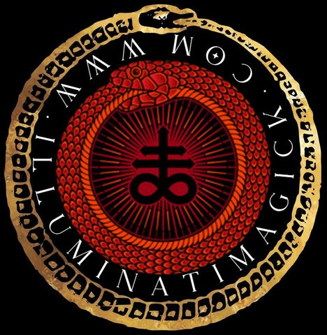 ⛧LUST SEX POWERS OF THE VAMPIRE PREDATOR RITUAL⛧