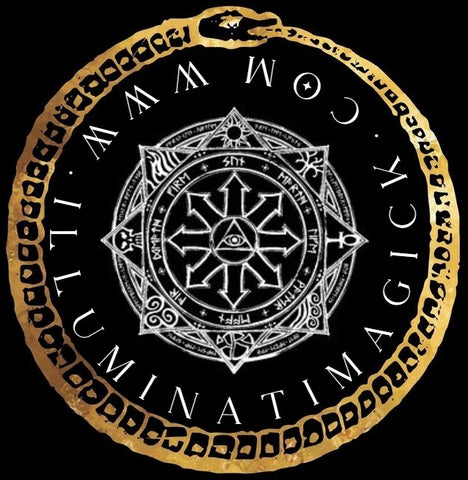 ⛧CHAOS MAGIC AVATAR MELD ~STEP INTO YOUR DREAMS⛧