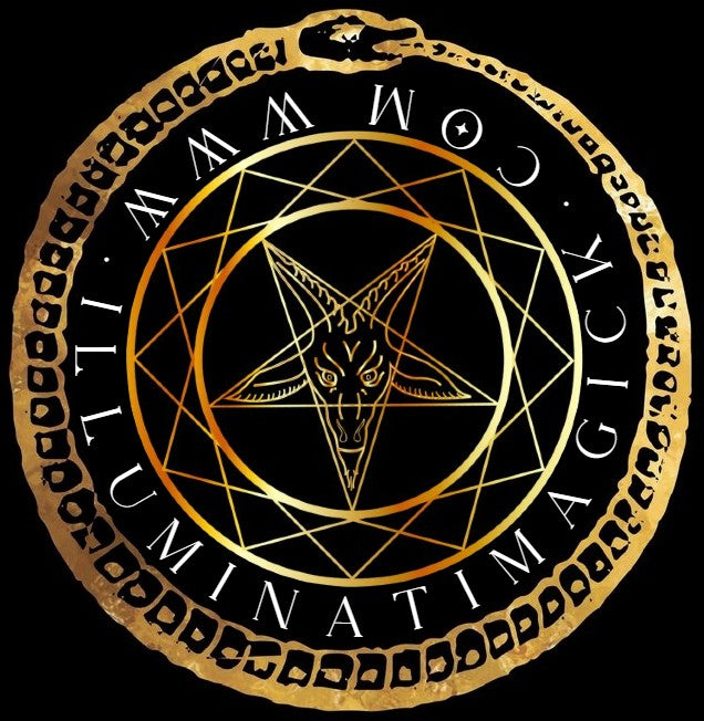 ⛧INFAMOUS MANIFESTO OF THE BEAST ELITE DARK RITE⛧