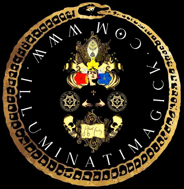 ⛧ILLUMINATI BROTHERHOOD 7 PLANETARY KEYS TO INFINITE POWER SUPREME RITUAL⛧