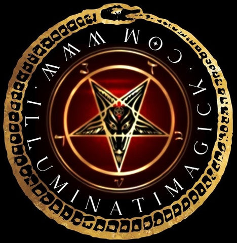 ⛧THE INIQUITY OF LUCIFER DARK KNOWLEDGE ILLUMINATION RITUAL⛧
